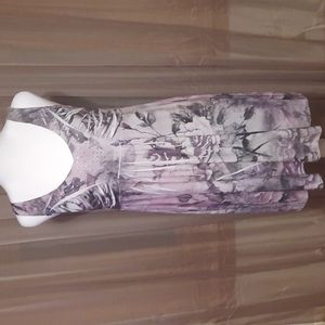 ●Vanity dress Size XL
